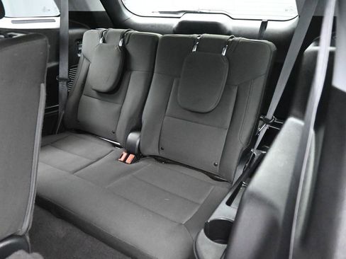 Certified 2021 Ford Explorer XLT image 22