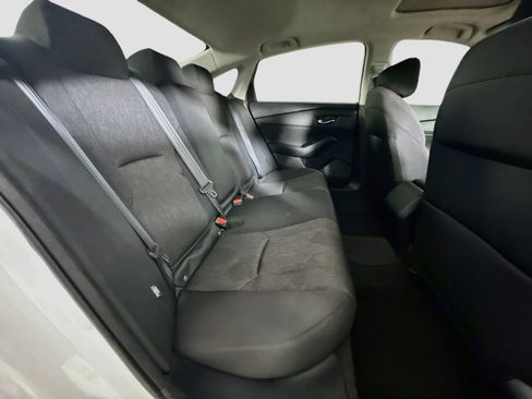 Used 2023 Honda Accord EX image 27