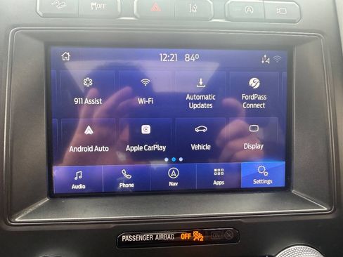 Used 2020 Ford Expedition Limited w/ Equipment Group 302A AWD/4WD image 30