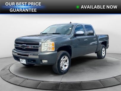 Used 2011 Chevrolet Silverado 1500 LT w/ All-Star Edition