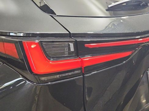 New 2026 Lexus NX 450h+ AWD w/ Luxury Package image 34