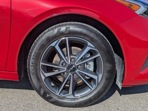 Certified 2023 Kia Forte LXS w/ LXS Technology Package image 11