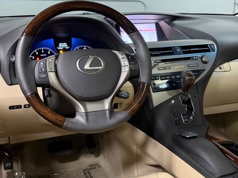 Used 2014 Lexus RX 350 FWD w/ Navigation Package image 34