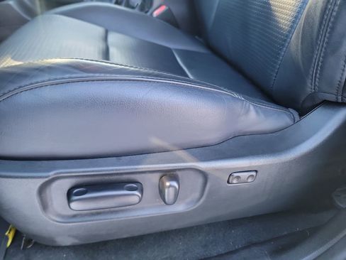 Used 2023 Toyota Tacoma TRD Off-Road w/ TRD Premium Off Road Package image 12