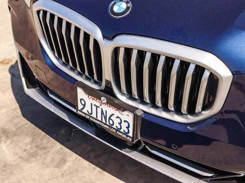 Used 2024 BMW X5 sDrive40i w/ Executive Package RWD image 10