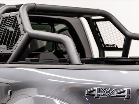 Used 2024 Ford F150 Lariat w/ Tow/Haul Package image 12