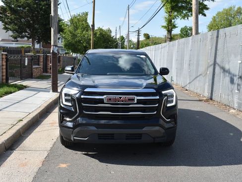 Used 2026 GMC Terrain Elevation FWD image 3