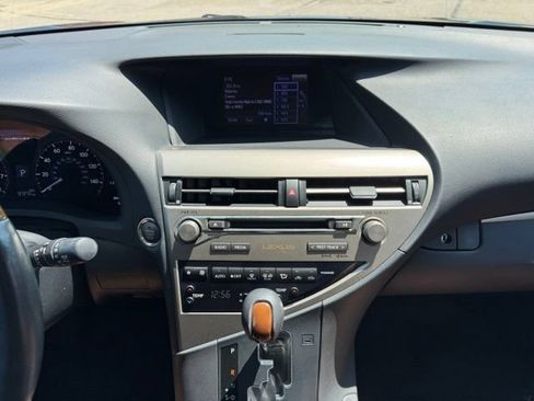 Used 2013 Lexus RX 350 AWD w/ Premium Pkg image 19