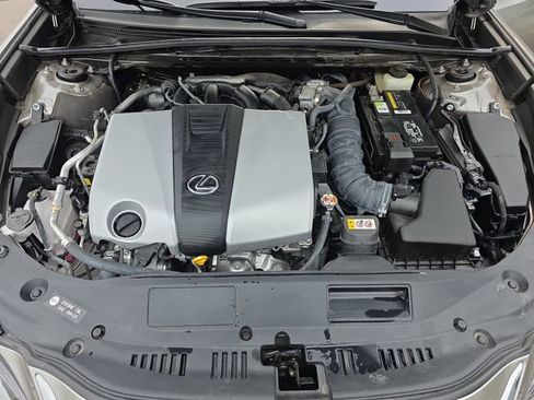 Used 2019 Lexus ES 350 w/ Premium Package image 30