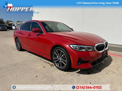 Used 2020 BMW 330i Sedan w/ Convenience Package