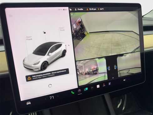 Used 2021 Tesla Model Y Performance image 64