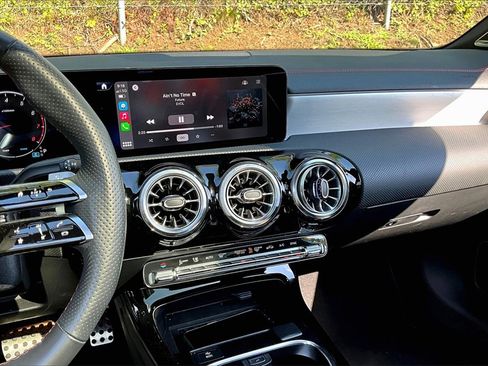 Certified 2024 Mercedes-Benz CLA 250 4MATIC image 6