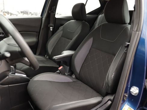 Used 2020 Nissan Kicks SV w/ Exterior Package image 18