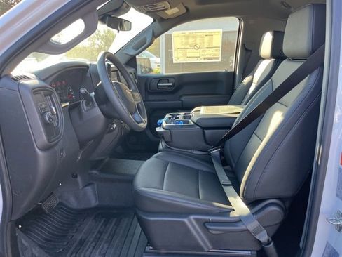 New 2026 Chevrolet Silverado 1500 W/T w/ WT Value Package image 12