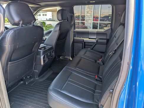 Used 2019 Ford F150 XLT w/ Equipment Group 302A Luxury AWD/4WD image 23