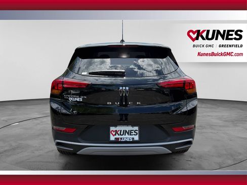 New 2026 Buick Encore GX Preferred w/ Comfort Package AWD/4WD image 10