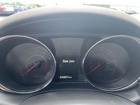 Used 2024 Mitsubishi Outlander Sport AWD image 11