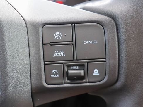 New 2026 Toyota RAV4 LE AWD/4WD image 11