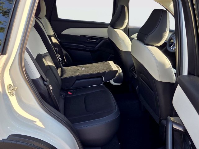 New 2026 MAZDA CX-5 Select AWD/4WD image 15