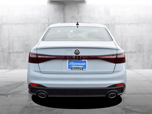 New 2026 Volkswagen Jetta GLI Autobahn FWD image 6