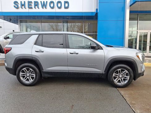 Used 2025 GMC Terrain Elevation image 7