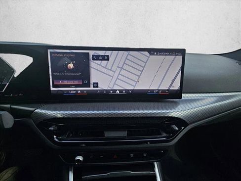 Used 2025 BMW 430i xDrive w/ Premium Package image 14
