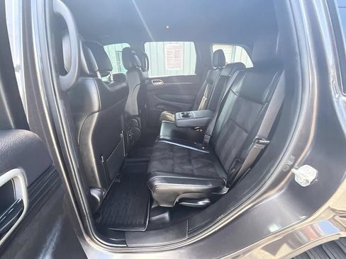 Used 2021 Jeep Grand Cherokee Laredo X AWD/4WD image 29