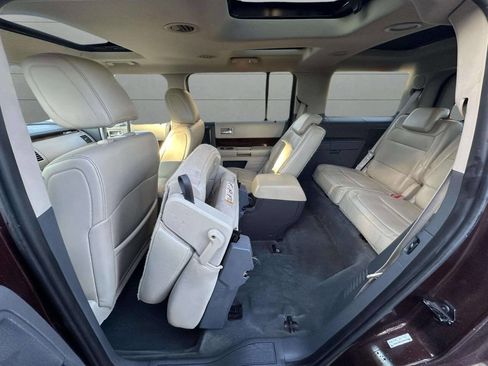 Used 2009 Ford Flex SEL image 30