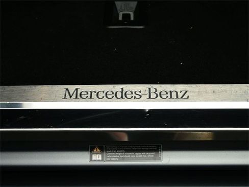 Used 2017 Mercedes-Benz G 550 Squared image 44