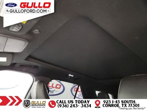 Used 2023 Ford Explorer ST w/ Equipment Group 401A image 22