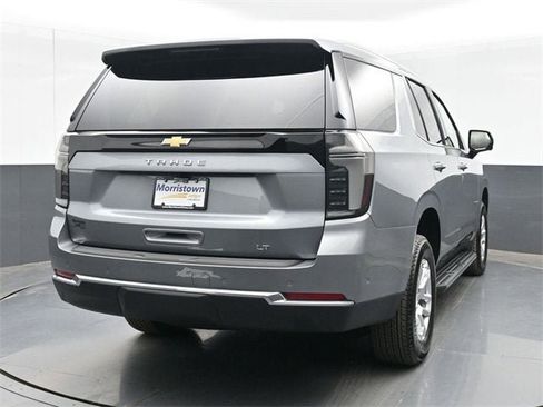 New 2026 Chevrolet Tahoe LT w/ Comfort Package image 12