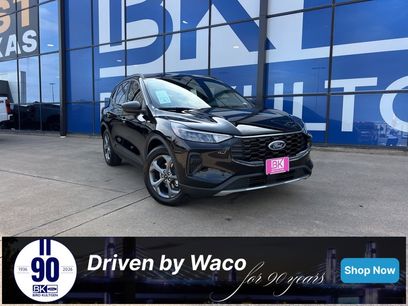 New 2026 Ford Escape ST-Line w/ Tech Pack #1