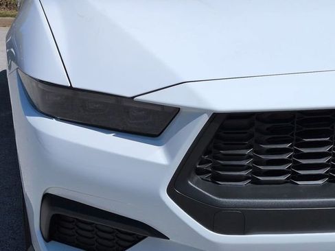 New 2025 Ford Mustang Coupe image 9