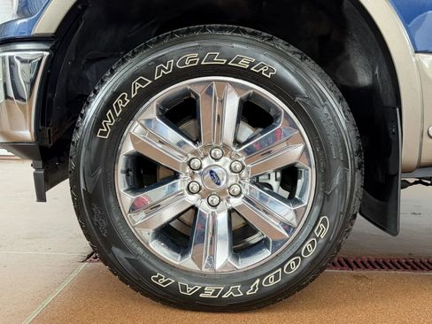 Used 2020 Ford F150 Lariat w/ Equipment Group 502A Luxury AWD/4WD image 8