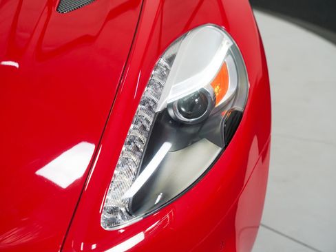 Used 2014 Aston Martin Vanquish Volante RWD image 14
