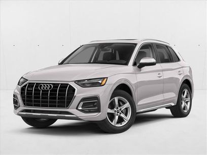 Used 2024 Audi Q5 2.0T Premium Plus