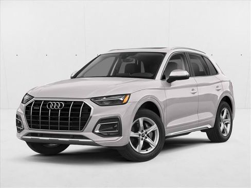 Used 2024 Audi Q5 2.0T Premium Plus AWD/4WD image 1