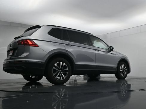 Used 2024 Volkswagen Tiguan S FWD image 37