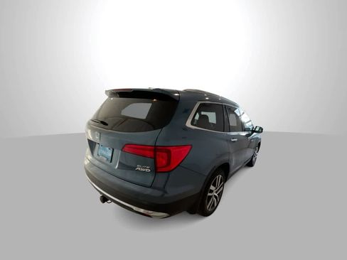 Used 2016 Honda Pilot Elite image 8