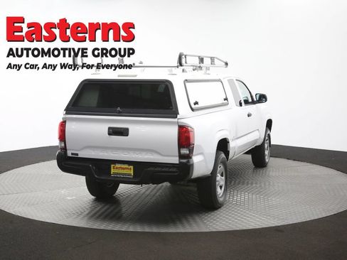 Used 2020 Toyota Tacoma SR RWD image 37