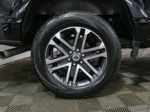 Used 2023 Ford F150 XL w/ STX Appearance Package image 15