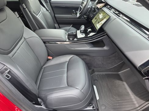 New 2026 Land Rover Range Rover Sport SE AWD/4WD image 3