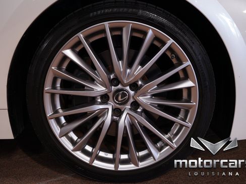 Used 2022 Lexus IS 300 w/ Premium Package RWD image 23