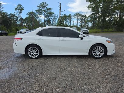 Used 2020 Toyota Camry SE