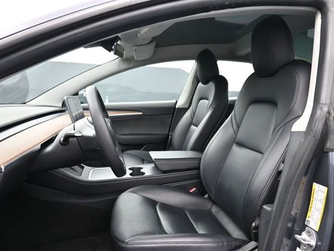 Used 2022 Tesla Model 3 Long Range image 10