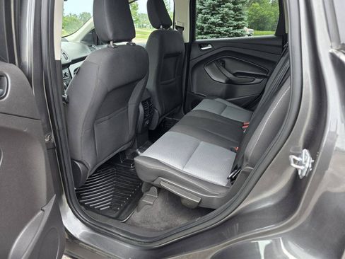 Used 2018 Ford Escape SE AWD/4WD image 14