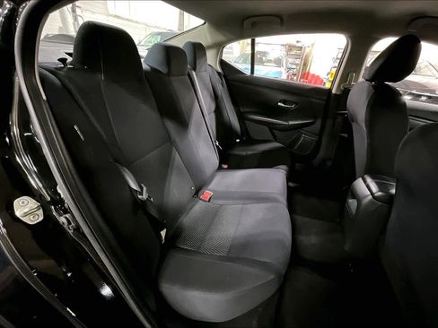 Used 2020 Nissan Sentra S image 19