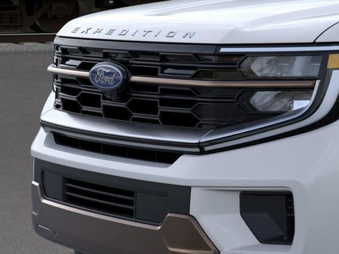 New 2026 Ford Expedition Max King Ranch image 40