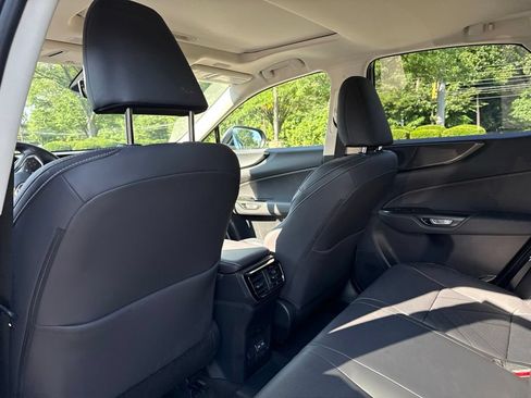 Used 2024 Lexus NX 450h+ AWD w/ Vision Package image 12