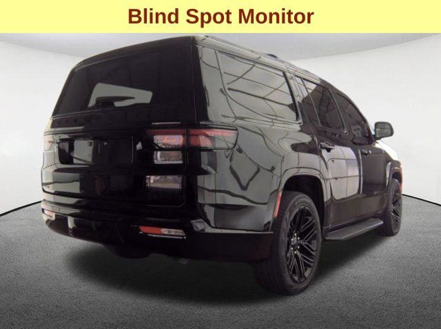 Used 2023 Jeep Wagoneer Series II AWD/4WD image 7